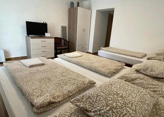 Freedom Apartman
