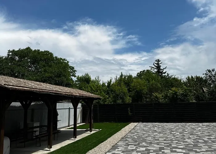 Freedom Apartman